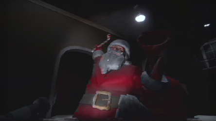 Christmas Horror screenshot 5