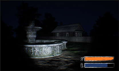 Harvester's Shrine screenshot 7