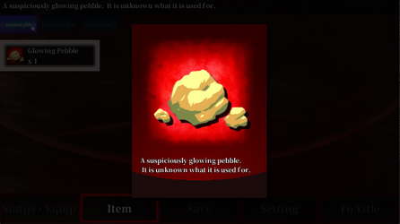 Crimson Moon screenshot 7