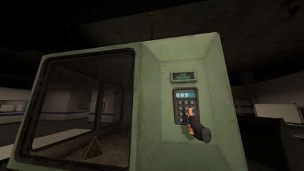 Project: Nightlight screenshot 1