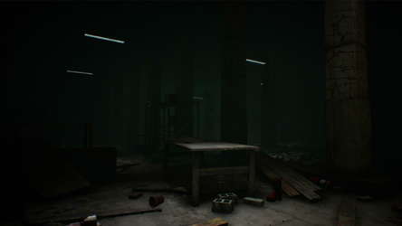 Caretaker screenshot 3