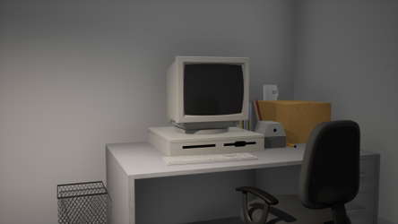 Shift 0 screenshot 3
