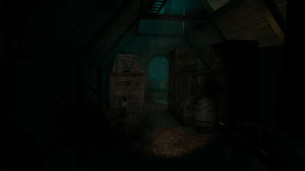 Bram The Toymaker screenshot 9