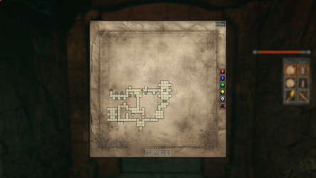 Tower of Mask screenshot 18