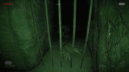 KAVERNUM screenshot 3
