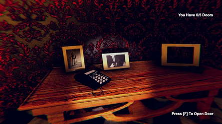Nightmare Zone screenshot 17