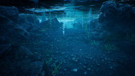 The Shore VR screenshot 9