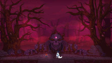 Emberbane screenshot 3
