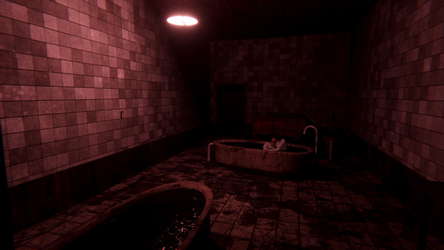 Sorrow Asylum 2 screenshot 6