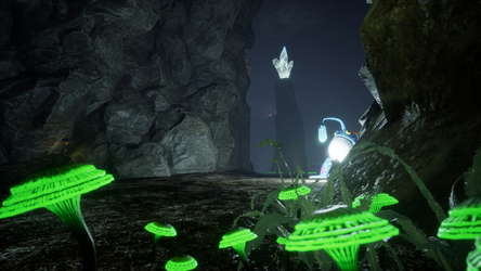 Arise from Shadows screenshot 10