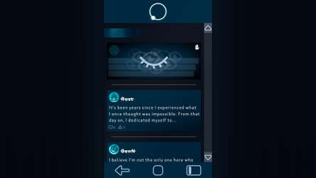 A Paranormal Story screenshot 4