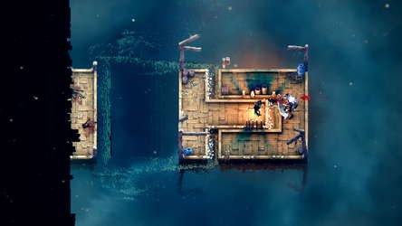 Loot River screenshot 10