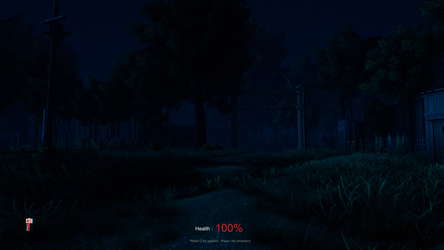 Bloodwatch screenshot 2
