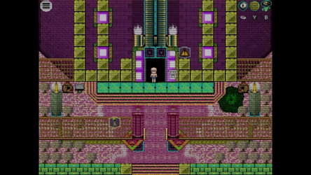 Happy Mask screenshot 10
