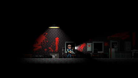 Terror At Oakheart screenshot 1