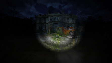 Dark Fall: Ghost Vigil screenshot 29