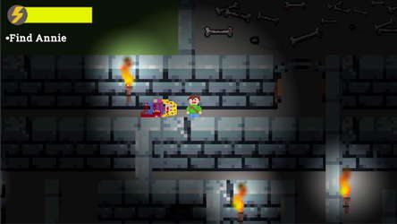 InMaze screenshot 1