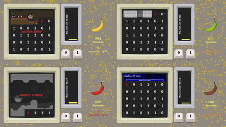 Chimpology screenshot 4