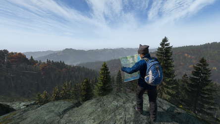 DayZ screenshot 10