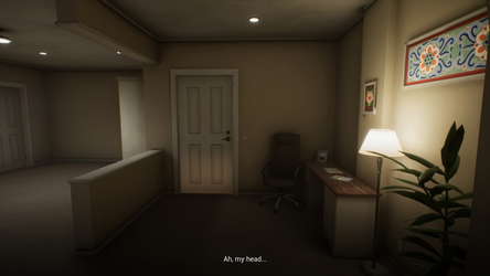 Summer Nightmare screenshot 1