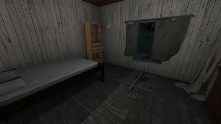 Evil is Back screenshot 22