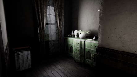 The Palace of Unrest screenshot 3