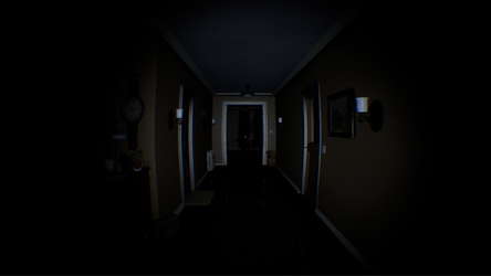 The Forgotten Apartment screenshot 5