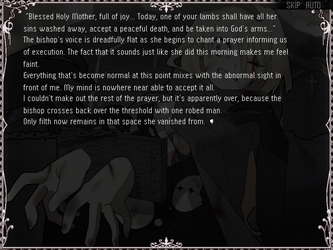 HAPPY SAIN† SHEOL screenshot 13