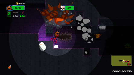 Gun Brothers screenshot 18