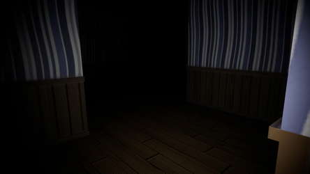 Scary Maze Game screenshot 2