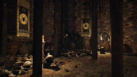 Unforgotten: Ordinance screenshot 9