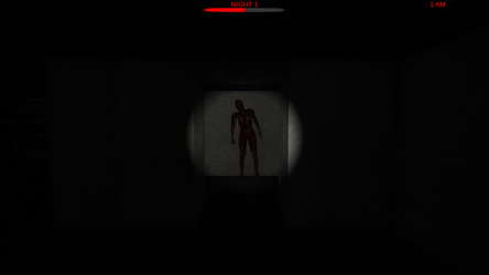 Red Rooms screenshot 5