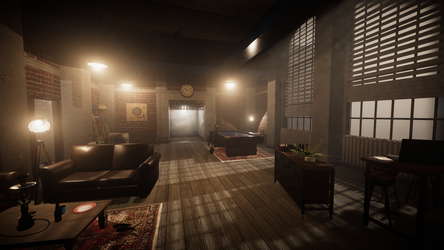 Remoteness screenshot 5