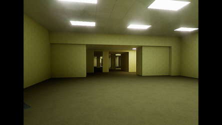NOCLIP screenshot 1