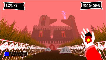 Tower Of Lies screenshot 7