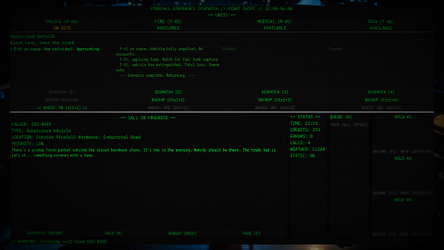 DISPATCHED screenshot 4