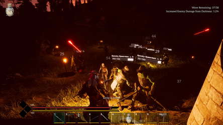 Morrigan's Isle screenshot 13