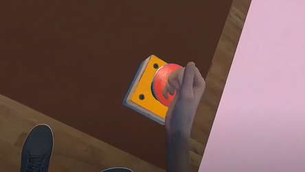 The Slothgate Experiment screenshot 3