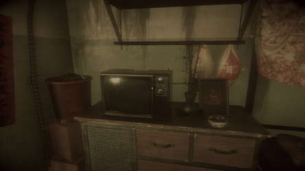 Manacle | 猪仔 screenshot 1