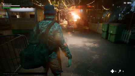 The Carnival Killer screenshot 6