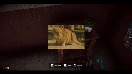 The Stairway 7 - Anomaly Hunt Loop Horror Game screenshot 5