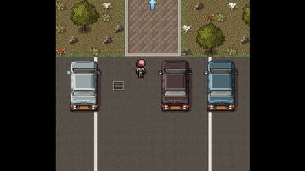 Detective Story: Reporter screenshot 5