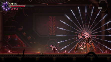Voidwrought screenshot 6