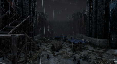 Talon's Blade screenshot 8