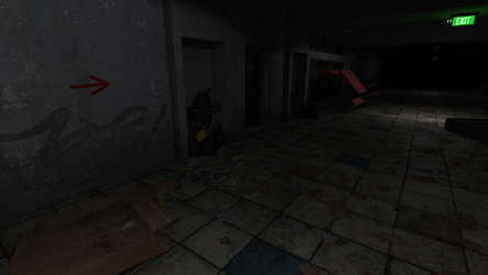 Left Alone screenshot 7
