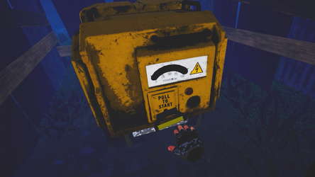 The Homestead Invasion screenshot 4