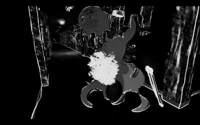Sumigami screenshot 1