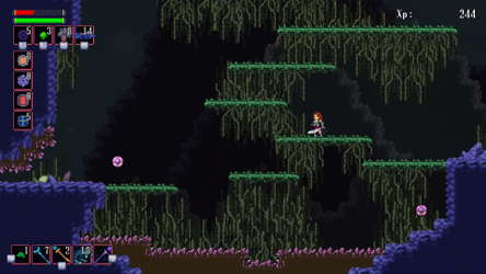 Amata screenshot 1