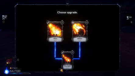 End Of Legends screenshot 3