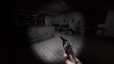 Breathless Hope screenshot 2